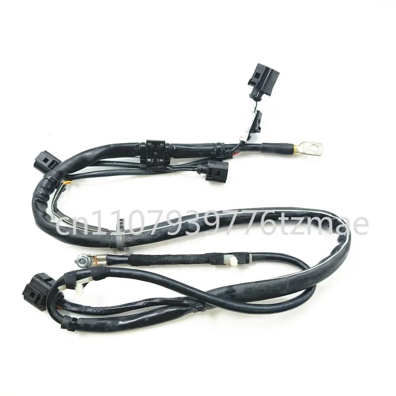 Cavo cablaggio alternatore auto 5N0 971 349 5N0971349E 2104485 per VW Sharan Tiguan Passat B6 Skoda Seat Alhambra Audi Q3
