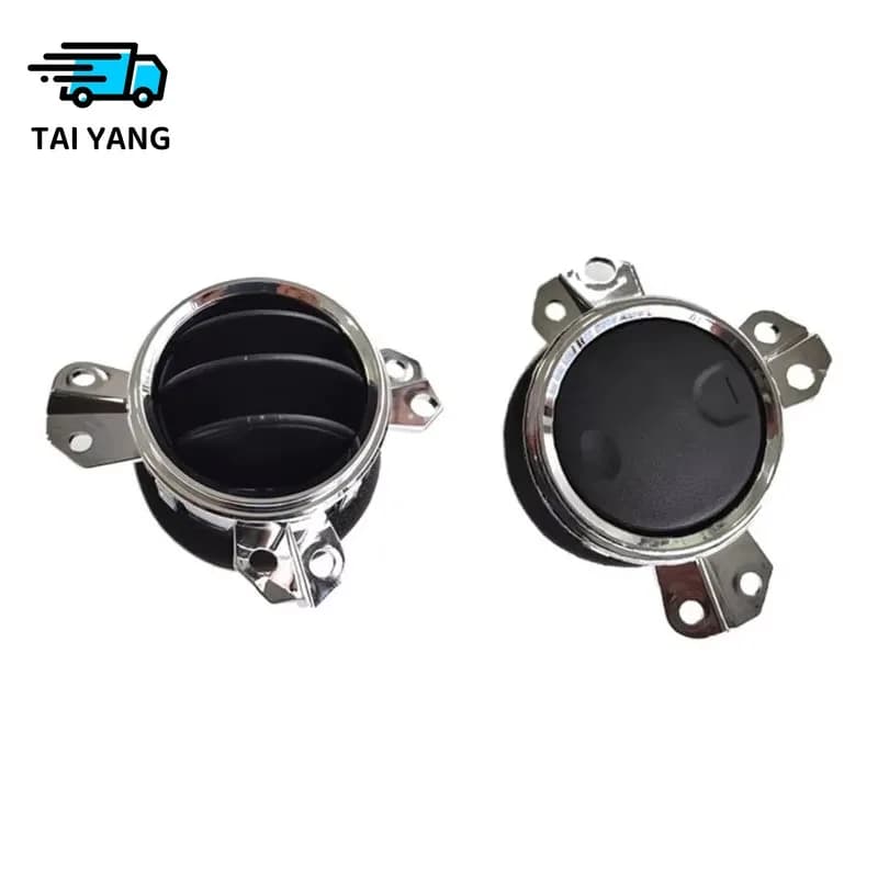 1PCS 1JW471DVAD 1JW481DVAD Front Dash Air Vent Outle For Jeep Compass Patriot 2009-2014