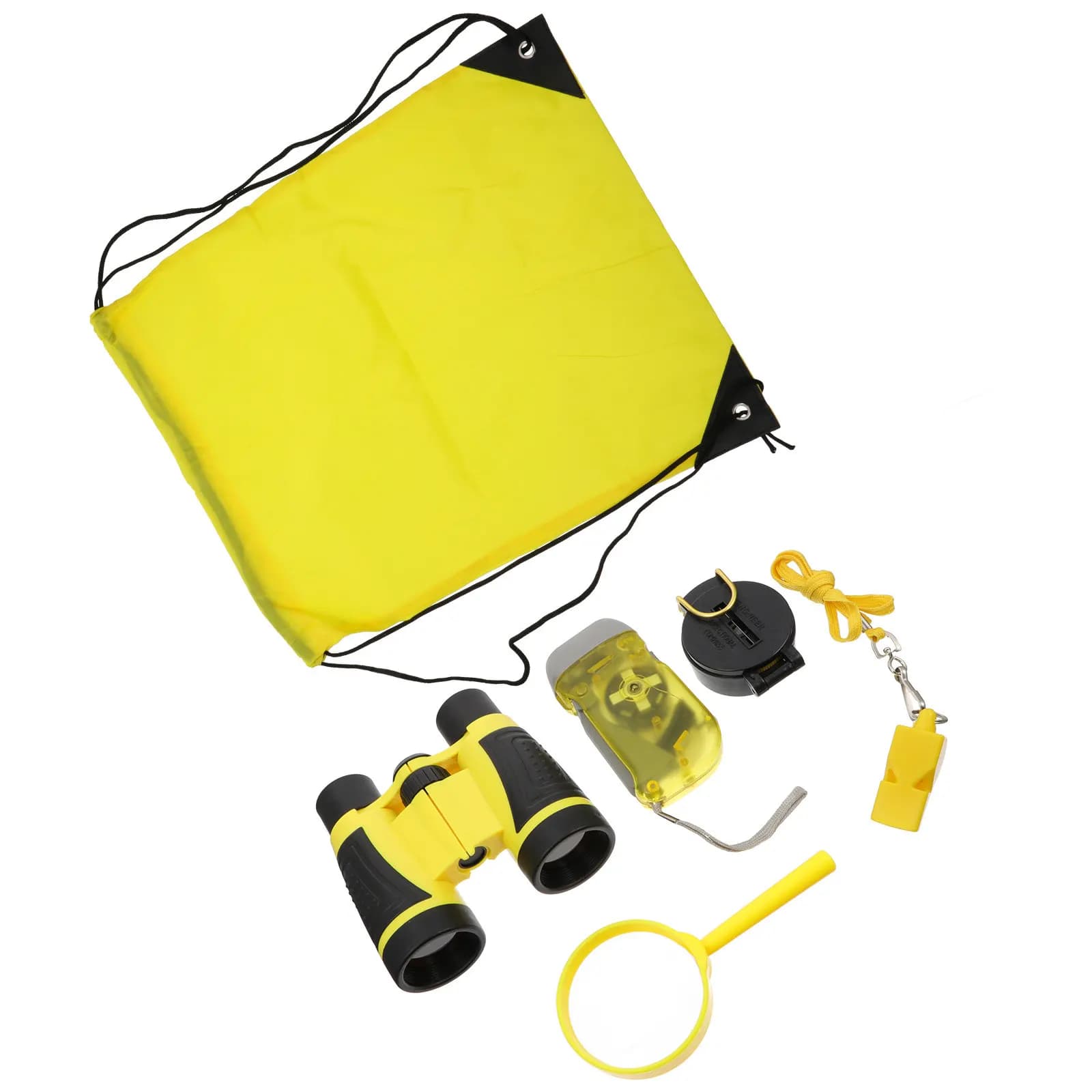 Set da 1 Pezzo: Kit Acchiappa Insetti per Bambini - Attrezzatura Creativa per Esplorazioni all'Aperto, Campeggio, Escursionismo - Regalo Educativo per Bambini