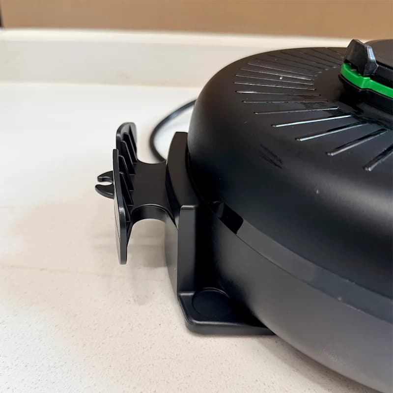 Cable Organizer Winding Rack for Thermomix TM7