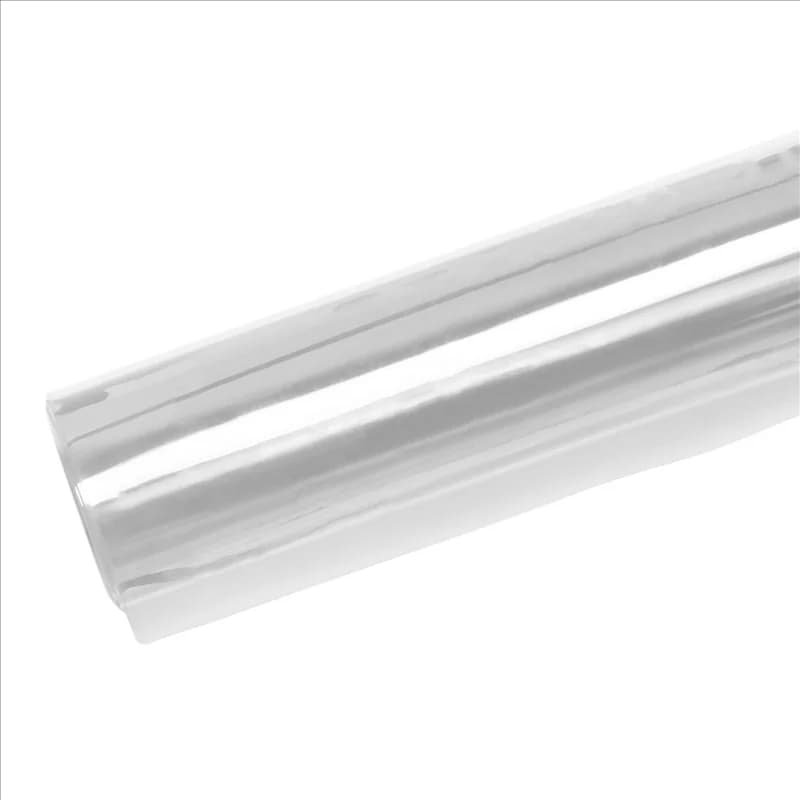 【Vendita calda】 Tappetino per sedia 4X in PVC, cuscino protettivo per pavimento rigido Cuscino per sedia a rotelle trasparente 80X80 cm (31X31 pollici)-1,5 mm