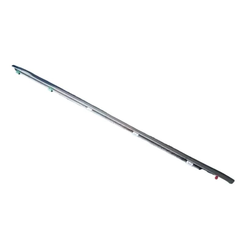 Nuove Strisce di Vetro Esterno Originali con Finitura Lucida per Toyota Lexus ES200 ES250 ES350 ES300h