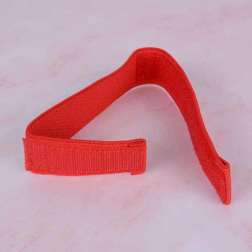Flexible Bandage Hemostatic Strap Hemodialysis Dialysis Vein/Artery Outdoor Emergency Nylon Yarn Tourniquet Stop Bleeding Strap