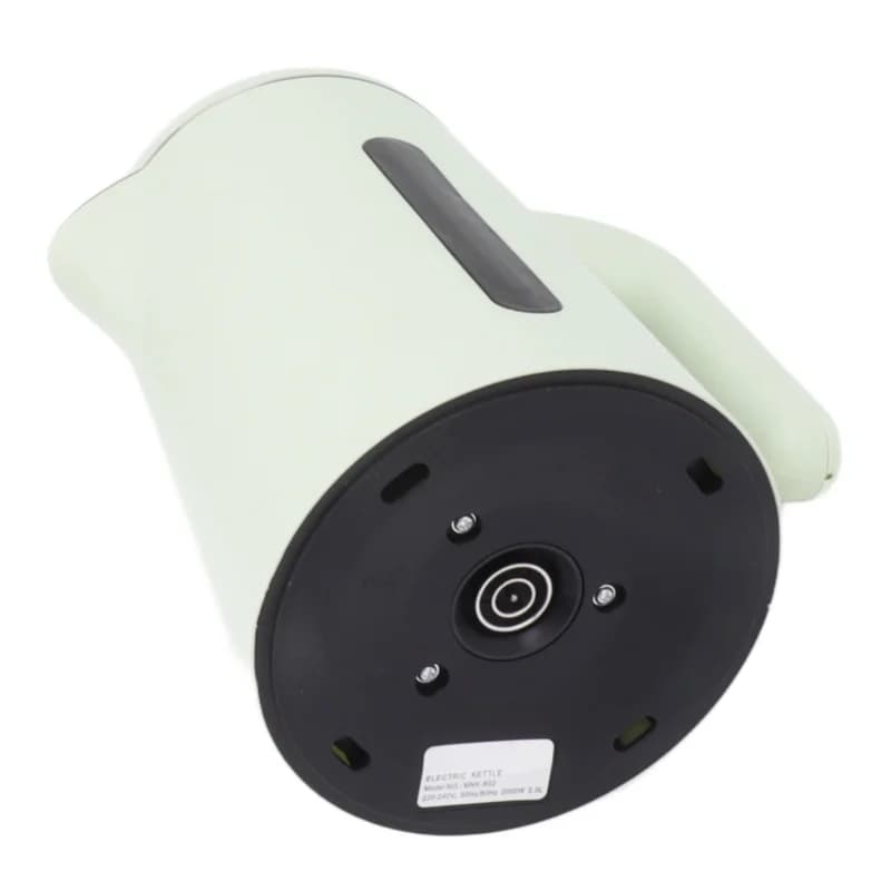 2L Electric Kettle 2000W Hot Water Boiler Auto Shutoff Boil Dry Protection 304 Stainless Steel Kettles For Tea Coffee 220V