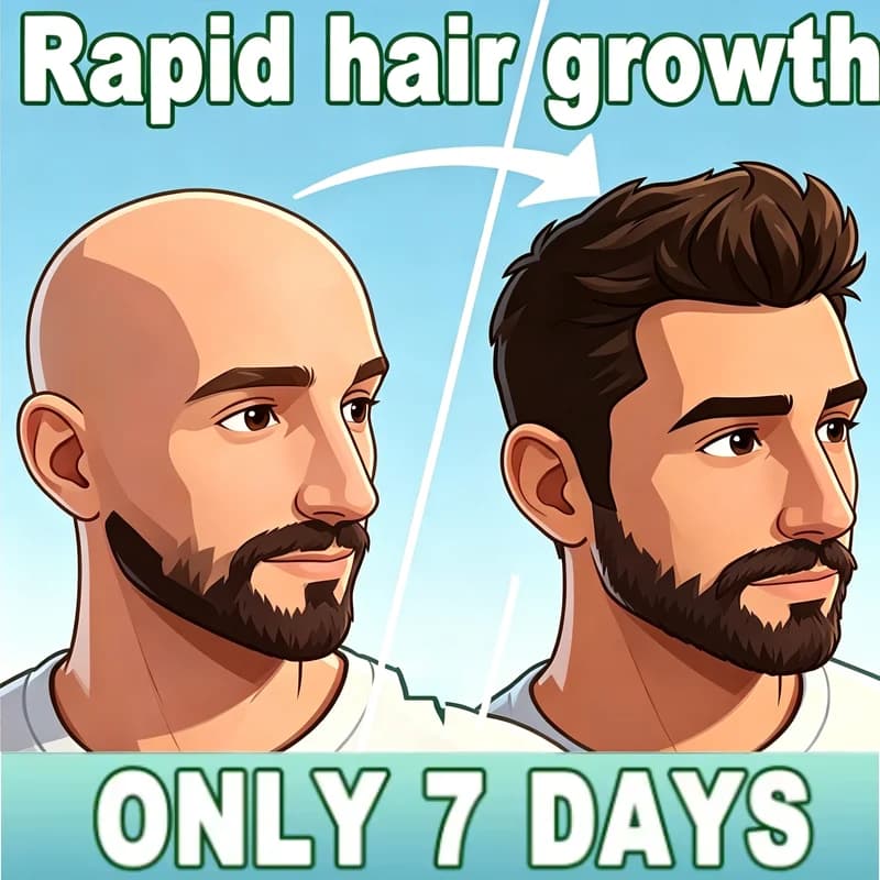 I follicoli piliferi in dormenza si risvegliano e la testa diventa più lussureggiante, in stile 2026.