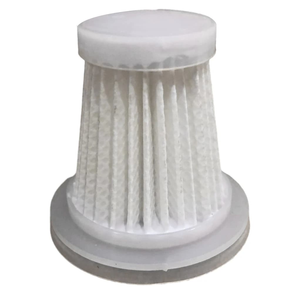 Parti di ricambio per aspirapolvere Filtro di ricambio per aspirapolvere Filtrazione compatta ed efficiente per F1801 per F1902