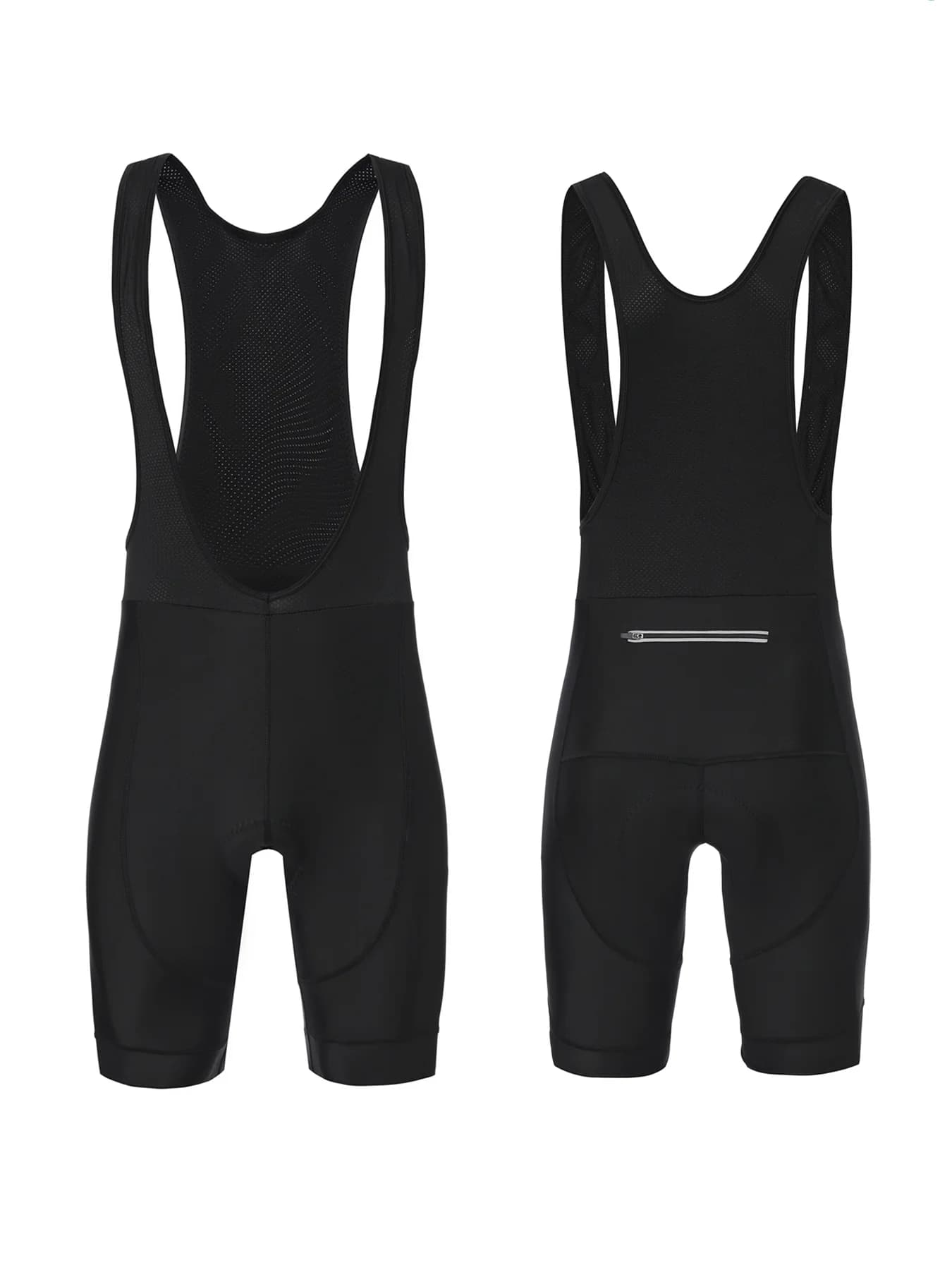Men's Breathable Compression Cycling Shorts Triathlon Bike Horse Riding Sport Fitness