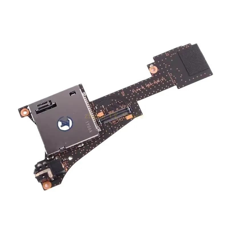 M5TD Game Slot Slot Reader Sostituzione Card Card Board comodamente scambiare le schede gioco perfette per il giocatore per
