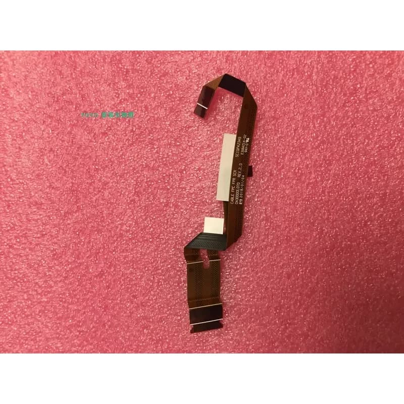 Original Fingerprint Board Cable for Lenovo ThinkPad X280 Fingerprint Device Cable