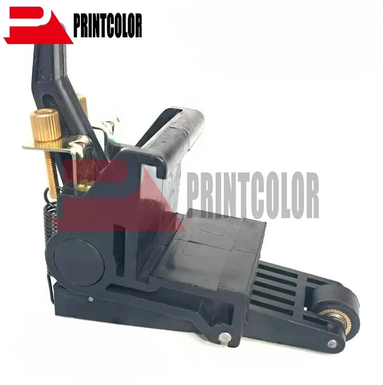 2PCS Plotter Accessories Rubber Press Pinch Roller Assembly be used for Vinyl Cutter