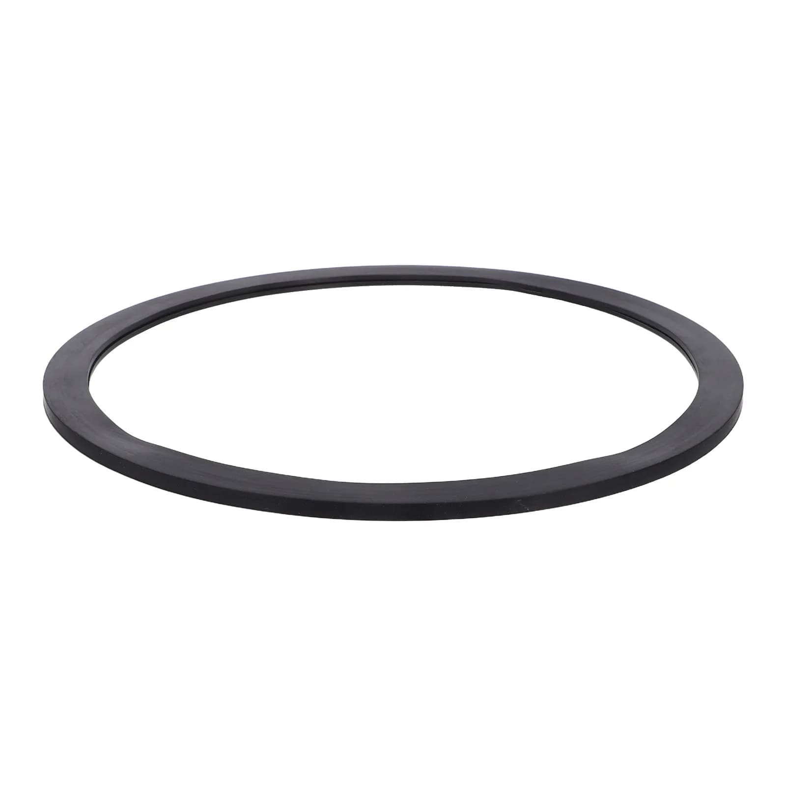 Anelli Silenziosi in Silicone per Piatti da 14 Pollici, Riduzione del Rumore, Assorbimento del Suono, Cuscinetti Antivibrazioni per Pratica, Registrazione, Studio Domestico, Batteria