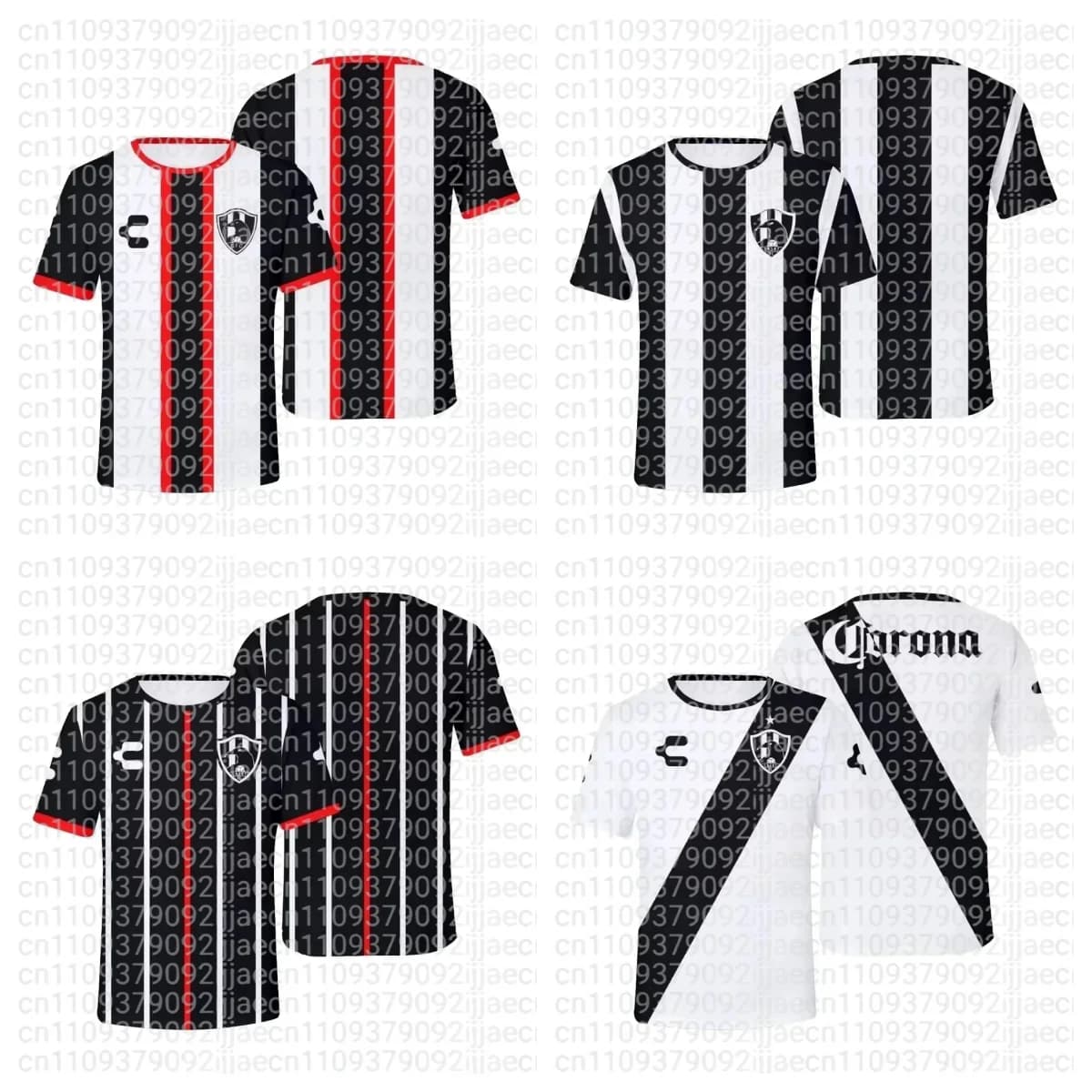 Nuova Maglia da Calcio 2026 New Crow Soap Club, T-shirt Sportiva da Donna Stampata in 3D, Abbigliamento Estivo Casual, Top Coordinati per Famiglia