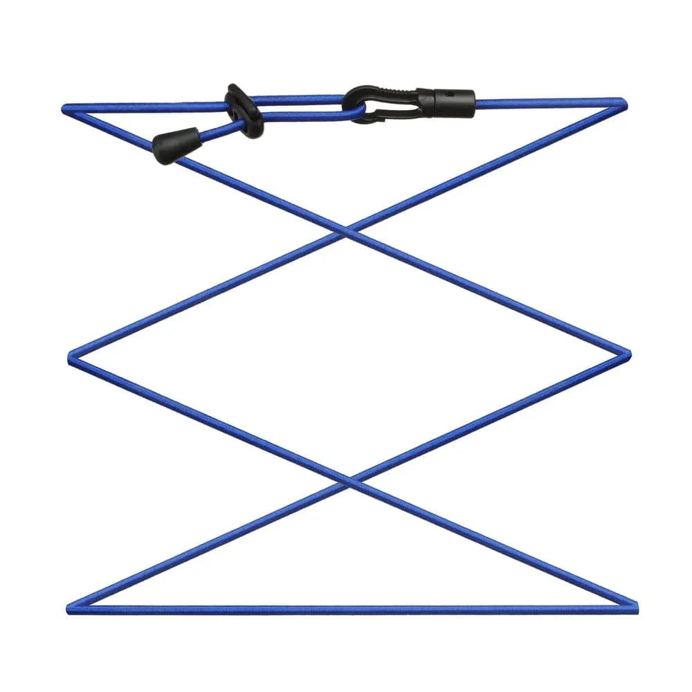 Accessori per Esterni: Cordino di Sicurezza per Pagaia da Kayak da 120 cm, Corde di Fissaggio per Canoa, Supporto per Corda, Laccio per Canna da Pesca