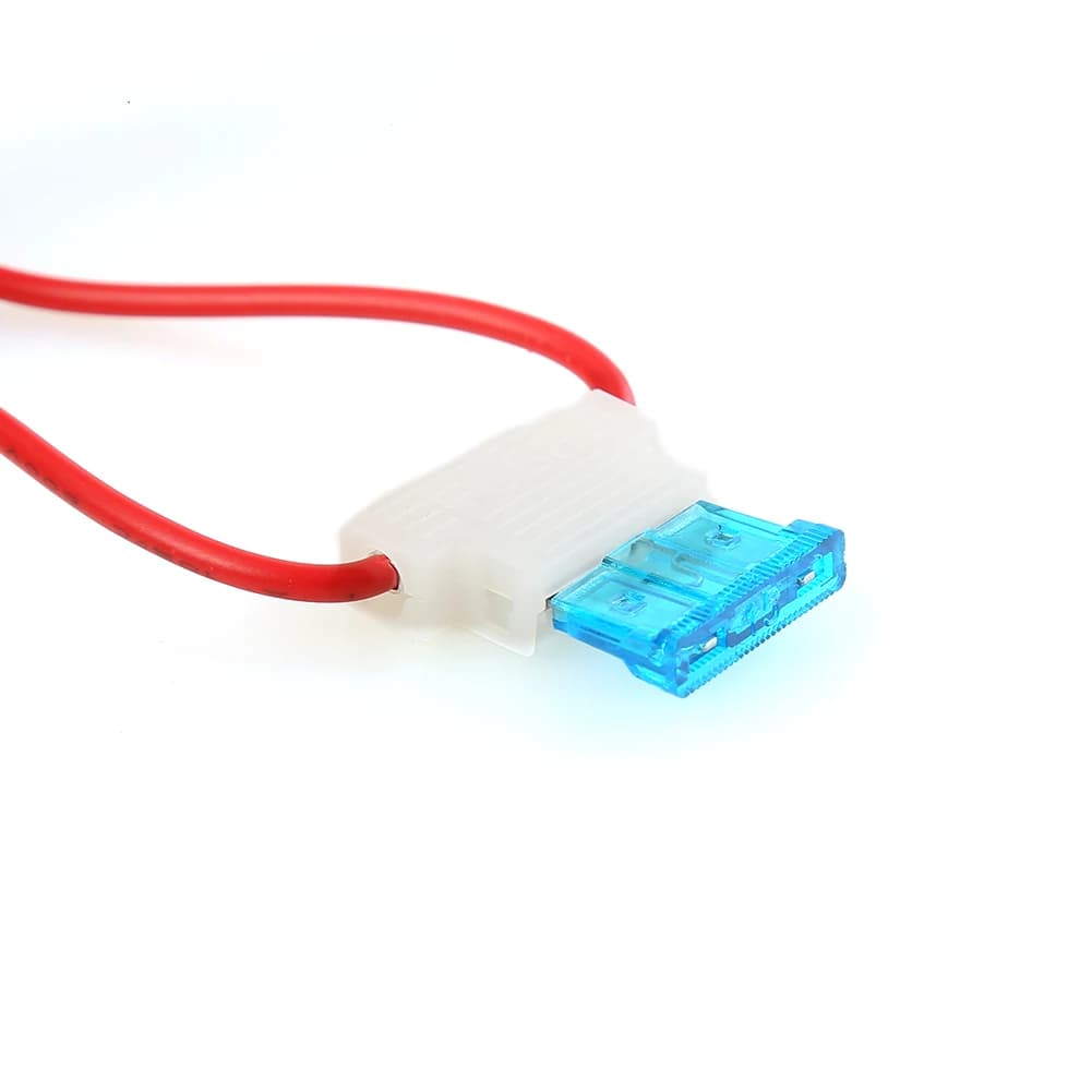 Kit di Chiusura Centralizzata per Auto con Telecomando, Sistema di Allarme e Accesso Senza Chiave 433.92MHz