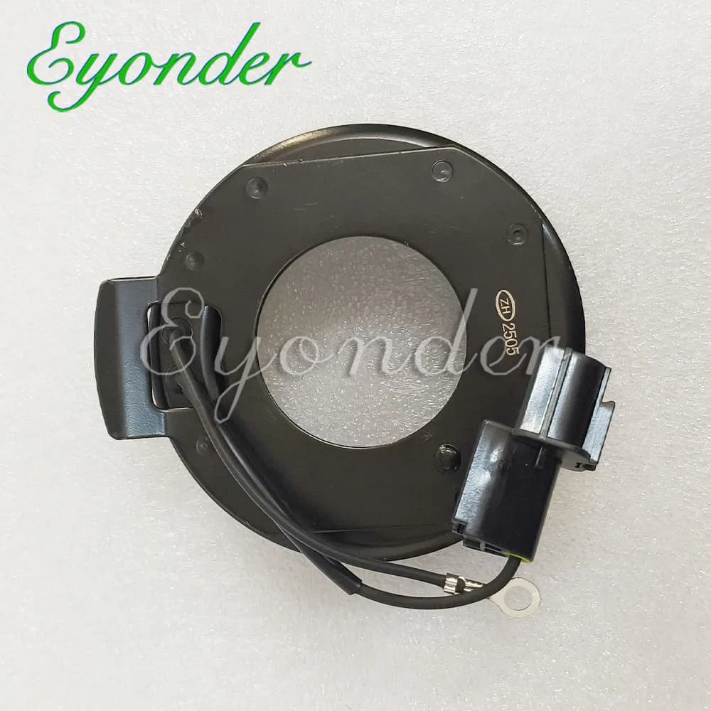 Bobina di campo frizione compressore AC per HYUNDAI i10 1.0 1.2 97701B4000 97641B4000 F500QADAA03 F500-QADAA-03 F5009ADCA02