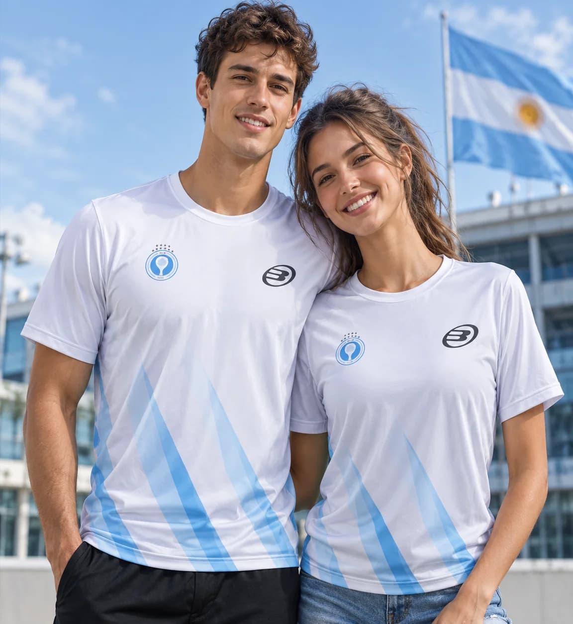 2026 New Padel Element Print Quick-drying Short Sleeve Men's Tennis Breathable Wear Men's Ultra-thin Fitness T-shirt Casual Top