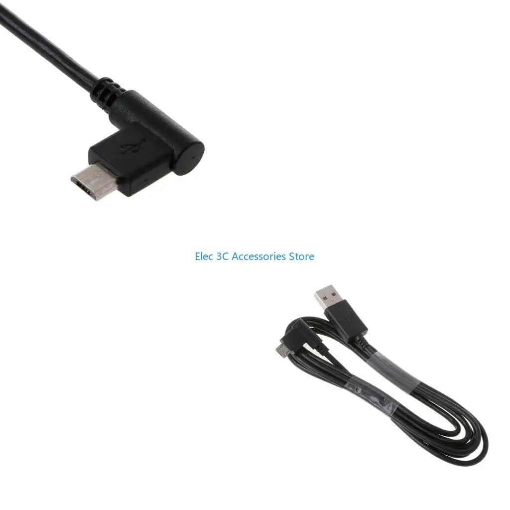 Cavo ricarica Y51A Cavo alimentazione sostitutivo per sincronizzazione della data USB per Wacom Intuos CTL471