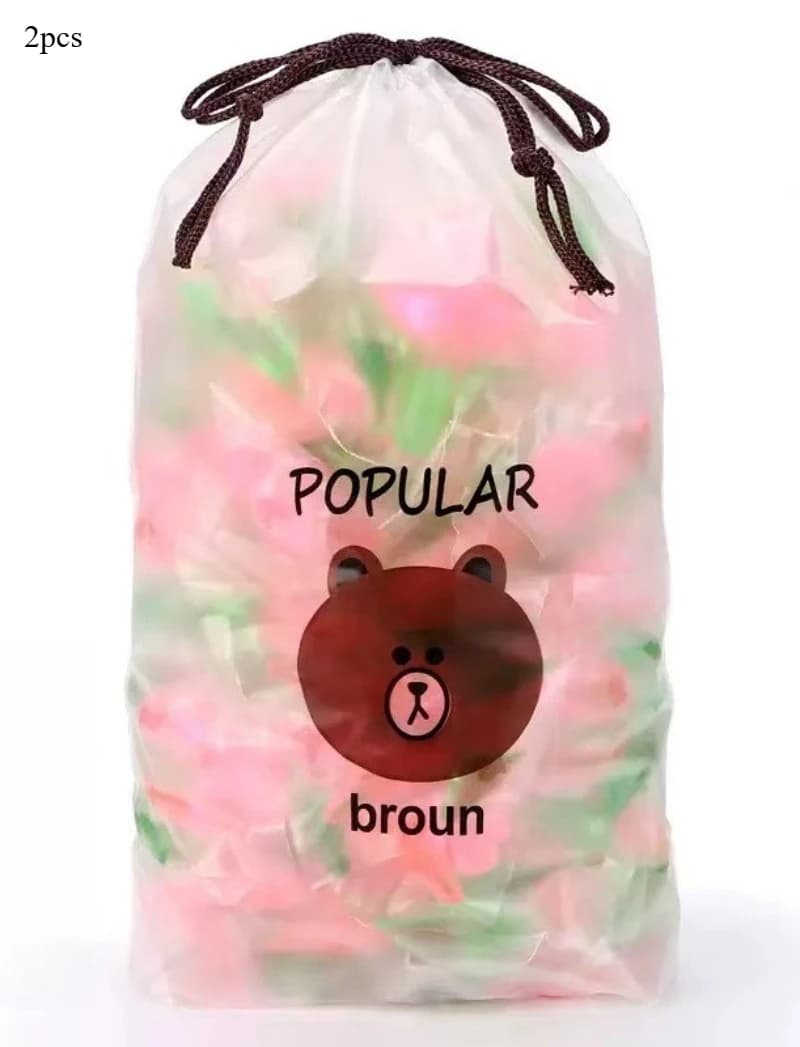 Scented Perline Beads Concentrate Strong decontamination Detergent for laundry Sphere for long-lasting fragrant laundry