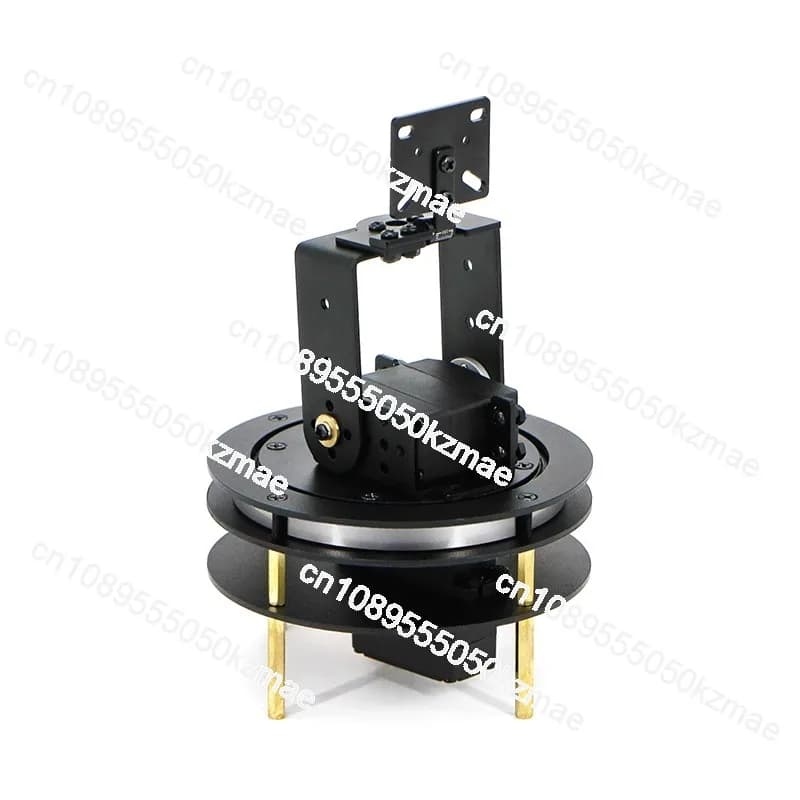 Adatto per base robot fotocamera con staffa cuscinetto PTZ