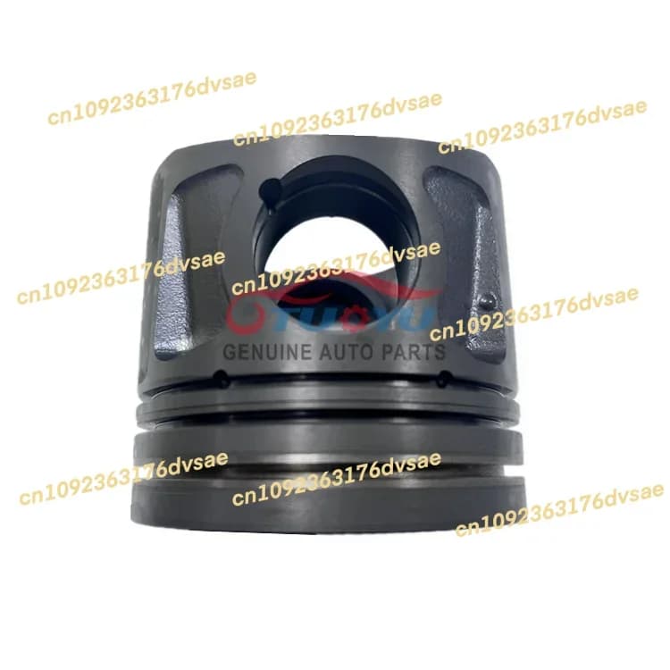 Motore automatico T6 2.2L 0,5 DIMENSIONE Set pistone BB2Q-11-SA0 BK2Q-6110-D1E U202-11-SG0 ANELLO PISTONE