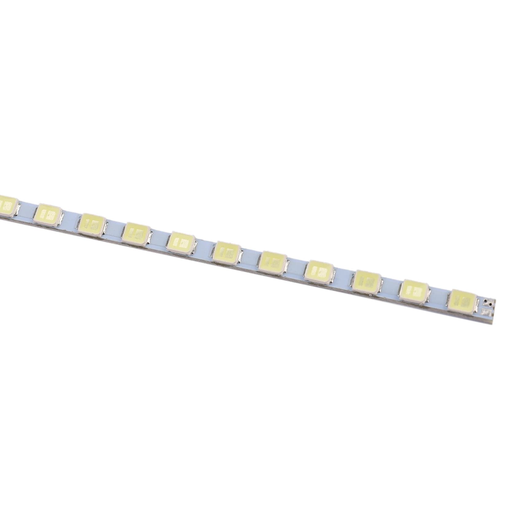 SEWS-4 pezzi Kit striscia di retroilluminazione a LED da 355 mm per l'aggiornamento dello schermo LCD CCFL da monitorare