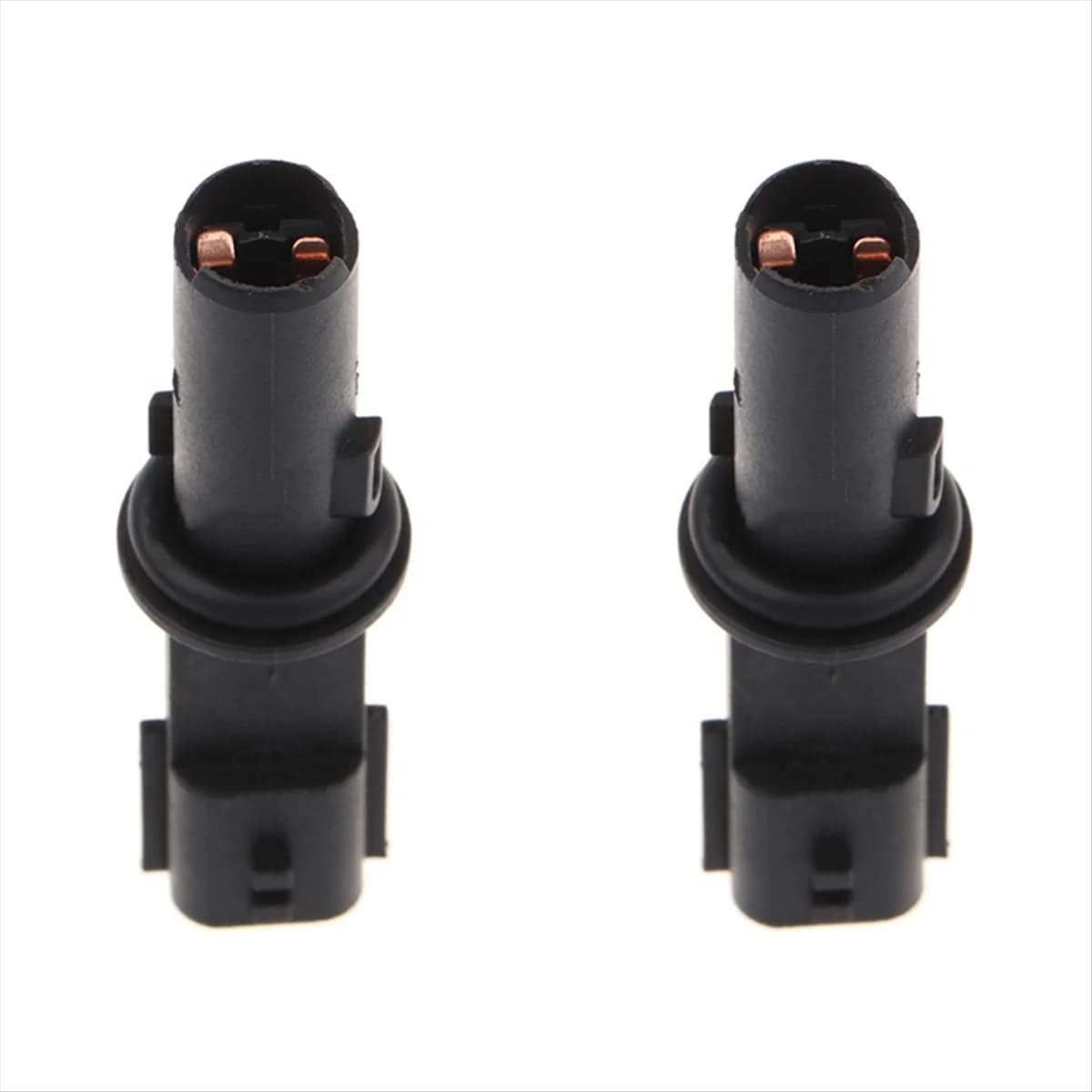 2 pezzi Base luce auto T10 presa lampadina per Nissan Qashqai luci di ingombro accessori portalampada