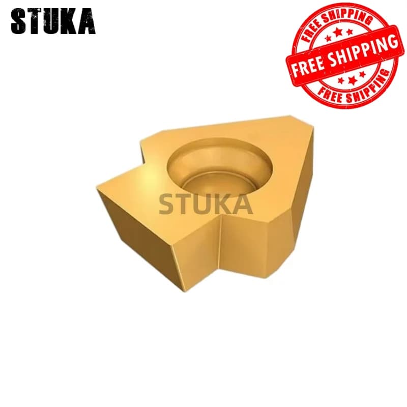 1 pcs Keyway Broaching Cutter Durum Metal Insert Blade for CNC Machine to cut blind inner key Scanaling grooved shaft groove