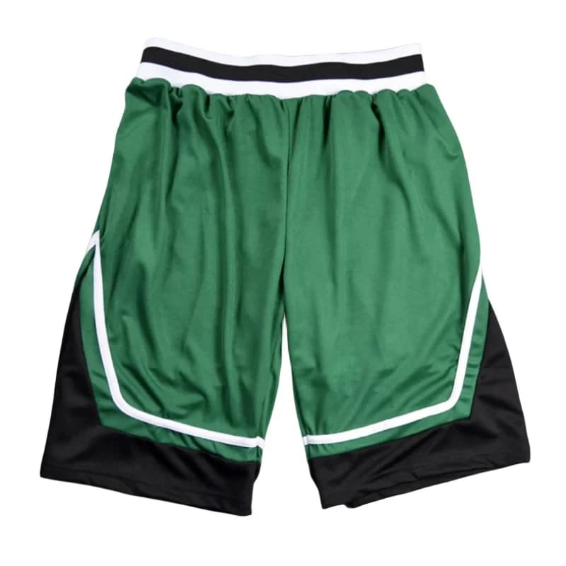 ◢ Costume Cosplay KIRISAKI di Kuroko No Basuke Anime 2026 # 4 Maglia da basket Hanamiya Makoto, uniforme sportiva da uomo, maglietta singola ◢ *%