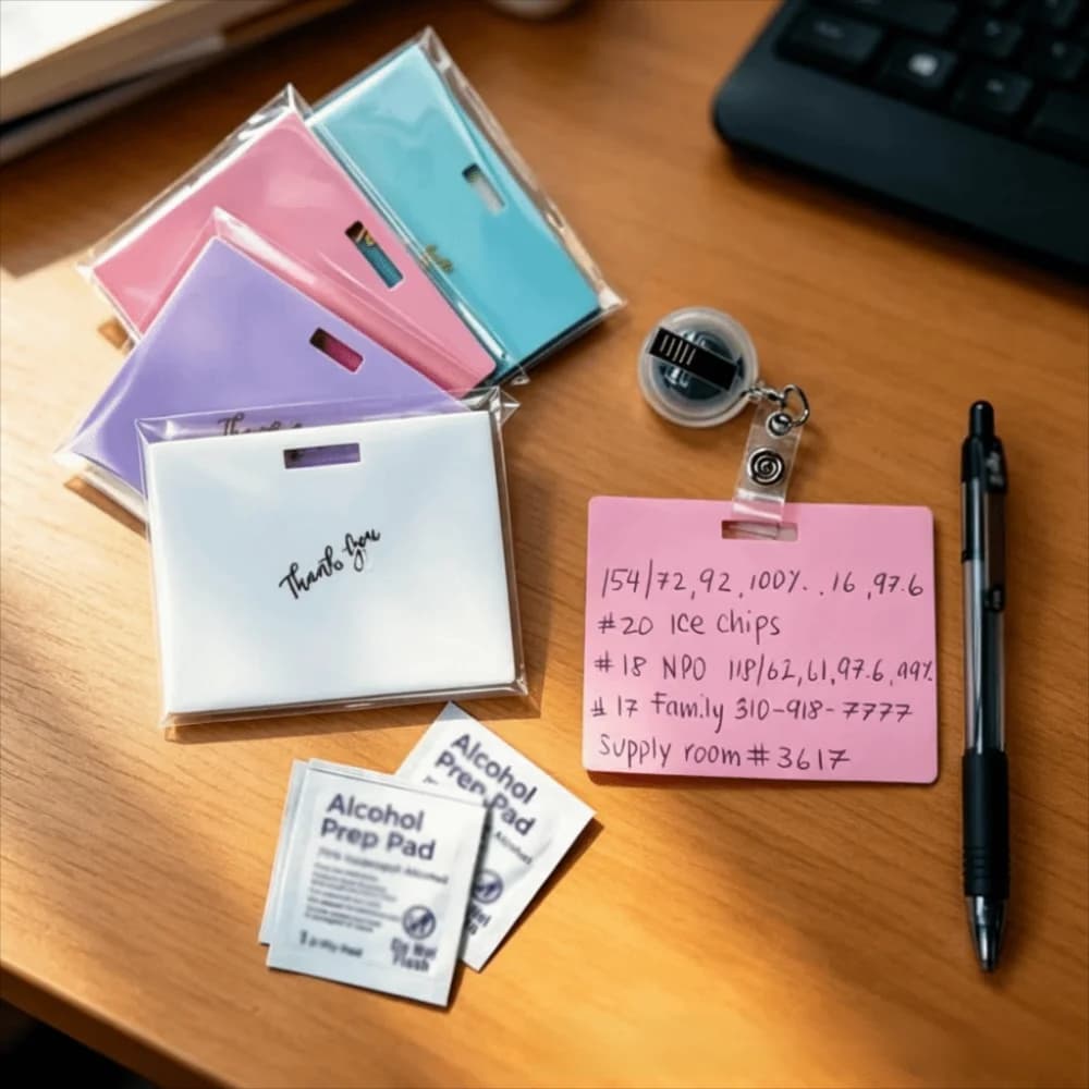 Blocco Note Adesivo Creativo Riutilizzabile e Cancellabile, Multicolore, Lavabile, per Appunti e Planner