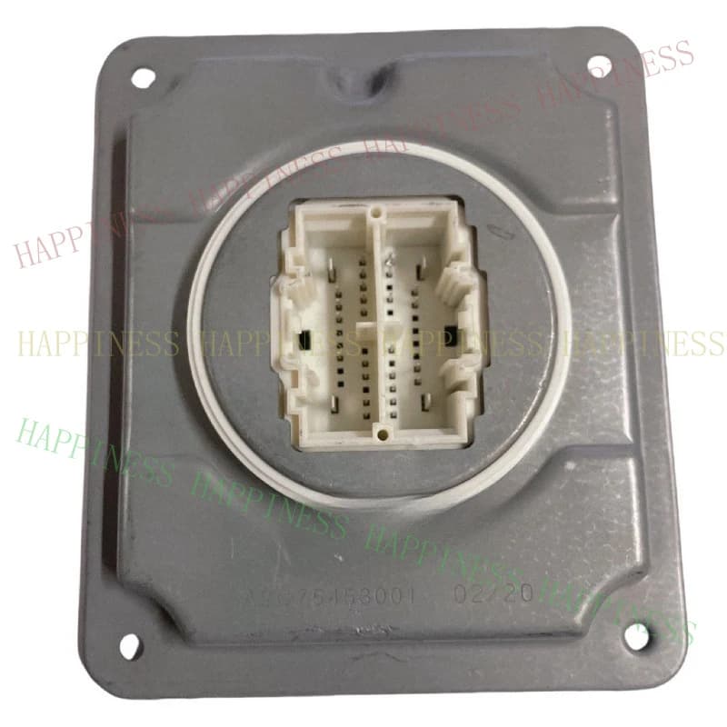 RP+ 2021-23 FOR Ford F150 F250 LED Headlight Control Module Ballast JX7B-13B626-BH