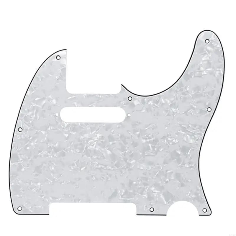 Electric Guitar Pickguard Scratch Plate-TL Pick Guard Scratch Plate Accessories