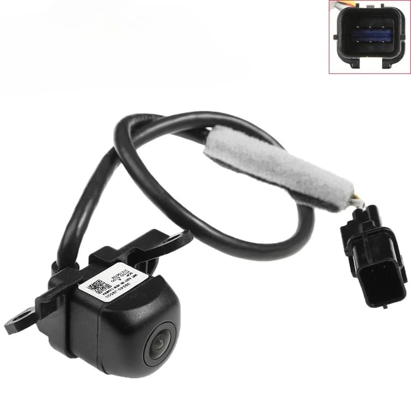 99240J9500 99240-J9500 New Rear Back View Camera Parking Camera Car Fits For 2022-2023 Hyundai Kona