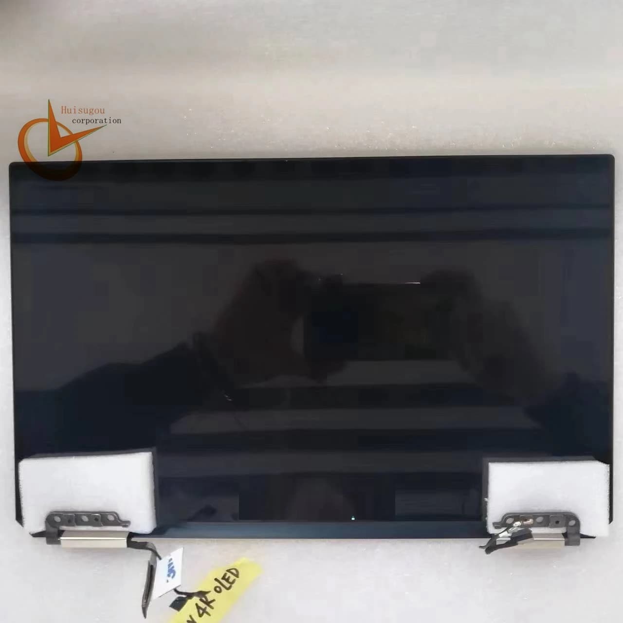 13.3 LCD Touch Screen Digitizer Assemblea completa per HP SPECTRE 13-AW 13T-AW 13-aw2003dx 13-AW2004NR 13-aw2045TU 13-aw2533TU