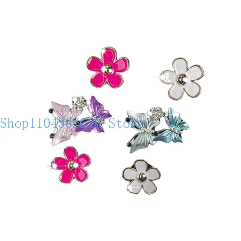 02DE CAR OUTLET DECUMO DECUMO CLIP CAMPIO AIR AIR PER RAGAZZE DONNE