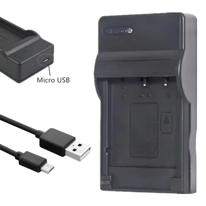 LB-012 Rechargeable Battery Charger for Kodak Easyshare M530 M522 MD30 M215 M200 M23 M22 Mini M200 Touch M577