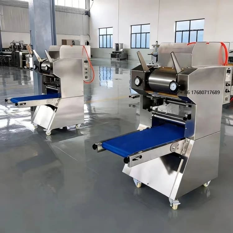 Macchina Multifunzionale per Tagliare la Pasta, Macchina per Fare la Pasta Fresca, Macchina 3-in-1 per la Produzione di Pasta