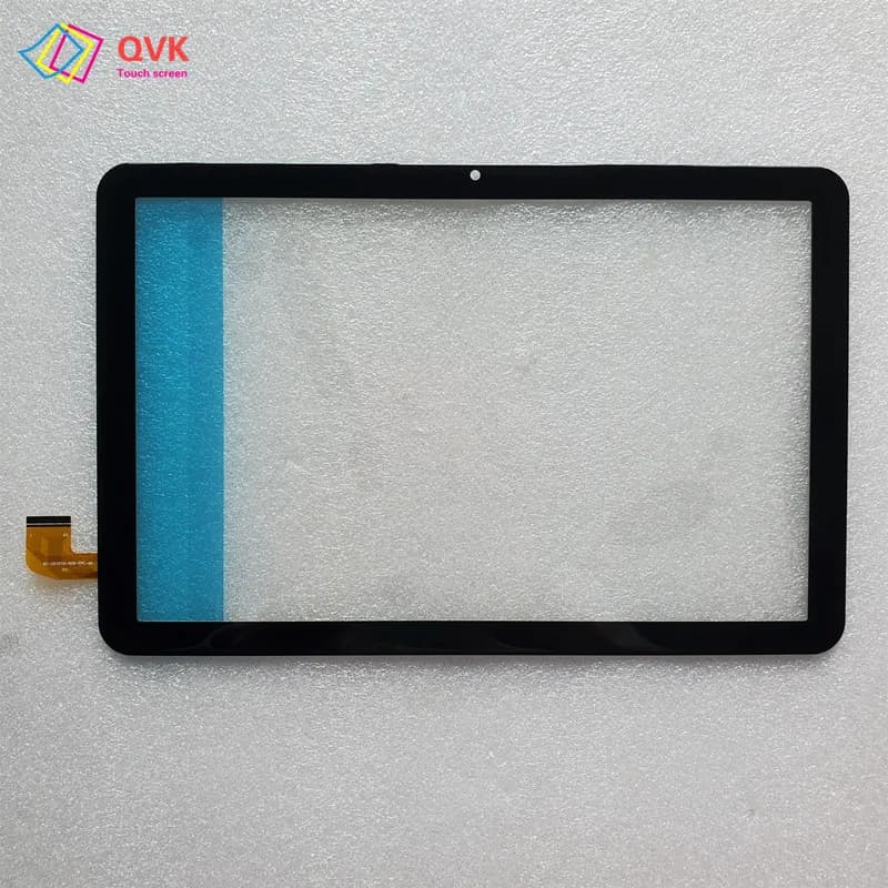 XC-GG1010-509 New 10.1inch P/N XC-GG1010-509-FPC-A0 Tablet Capacitive Touch Screen Digitizer Sensor External Glass Panel