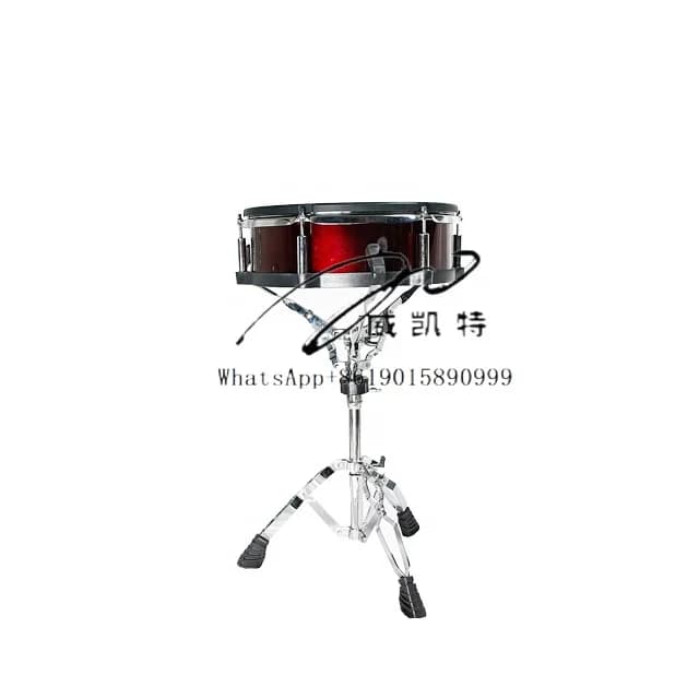 Electronic Drum Set T750 RD All Mesh Head Pads