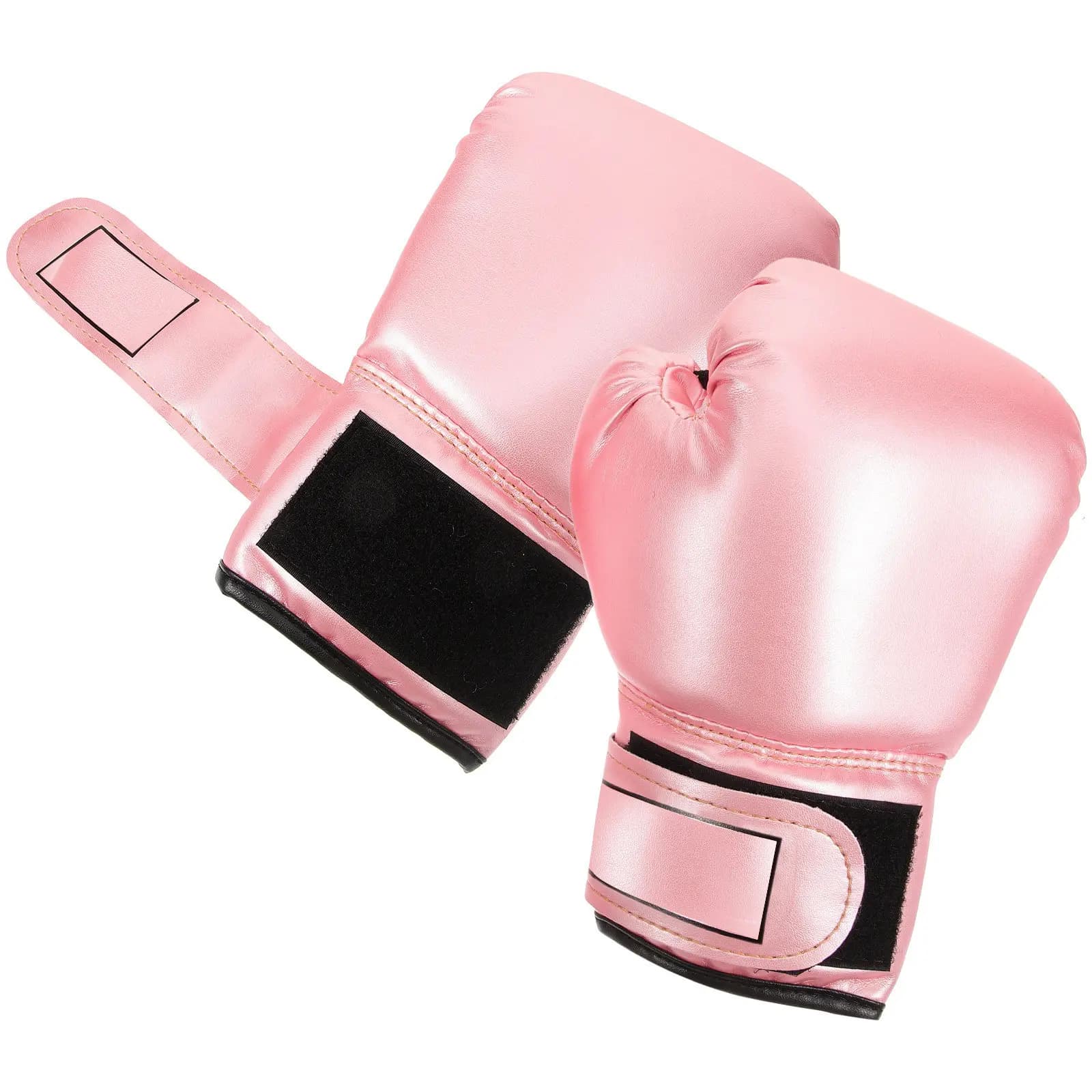 1 paio di guanti da sparring con fodera in rete traspirante, facili da indossare e da togliere, antiscivolo, adatti per boxe, kickboxing, allenamento thailandese, uso in palestra