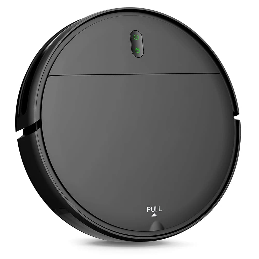 Aspirapolvere robot intelligente Aspirapolvere robot automatico professionale a basso rumore