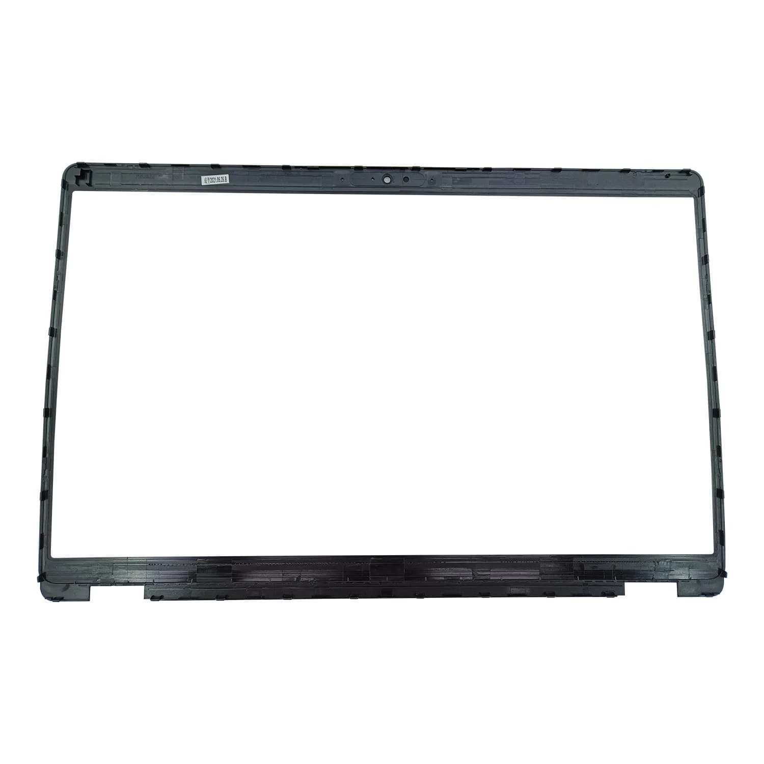 Cover Posteriore e Cornice Schermo di Ricambio per Laptop Dell Latitude 5500 E5500, Parti Compatibili per Notebook