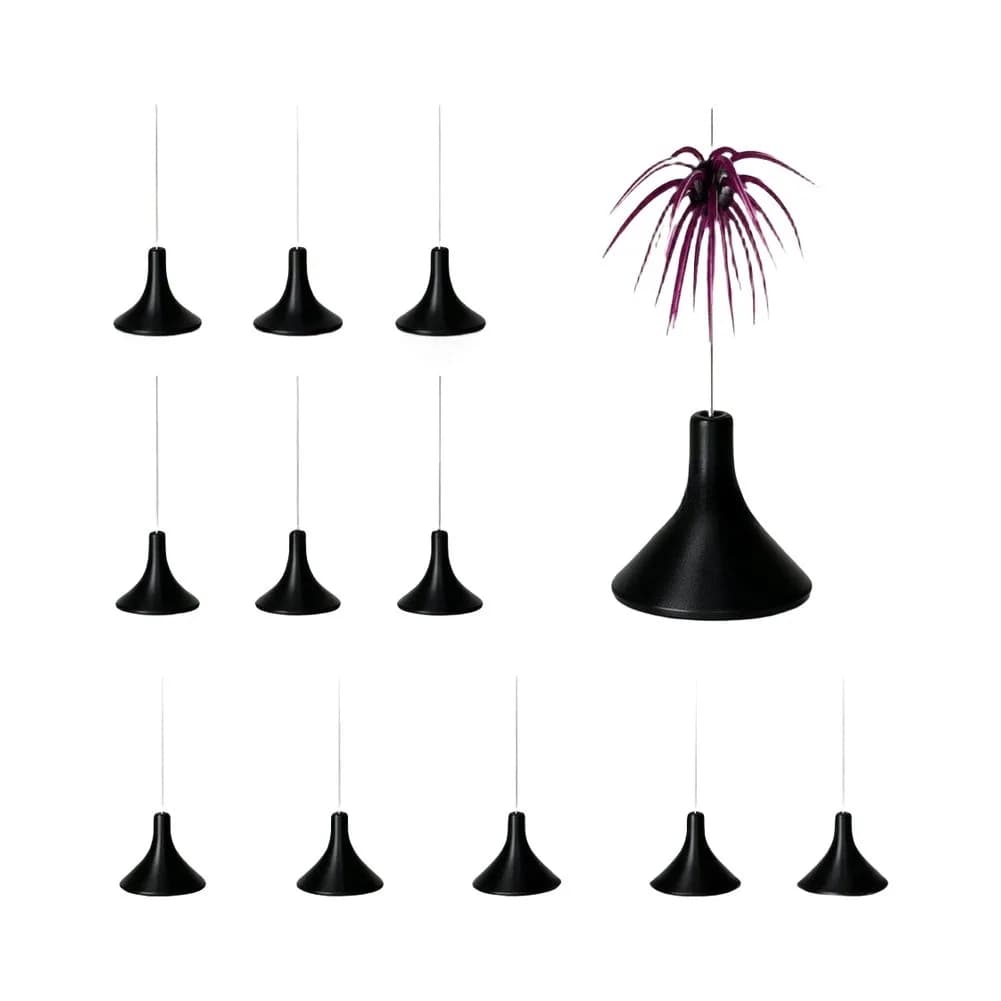 Soft Plastic Bait Storage Base for Sea For urchin and Lures to Prevent Deformation and Tangling in Tackle Boxes