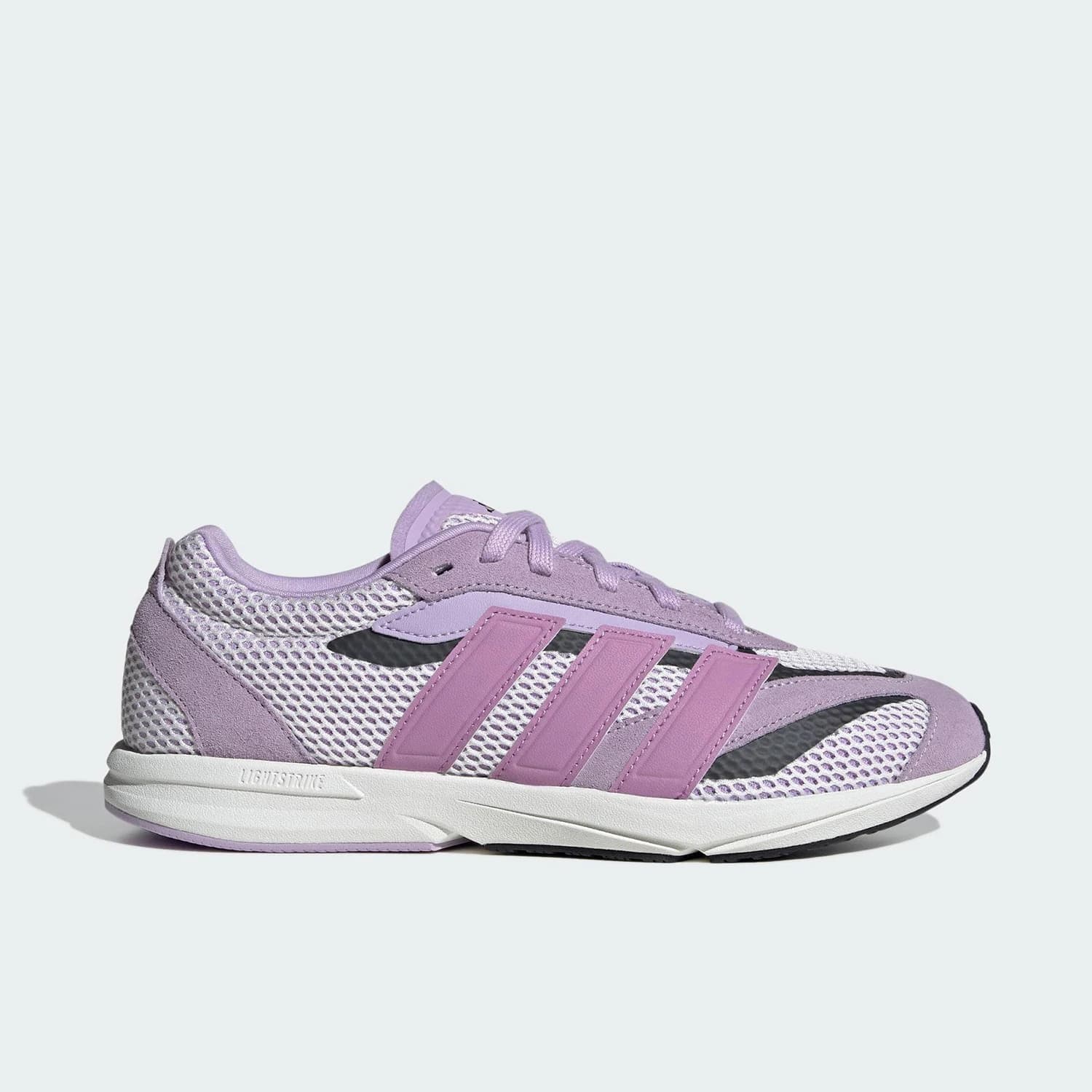 Adidas Authentic LIGHTBLAZE LP Women's Mesh Breathable Running Shoes JS3201