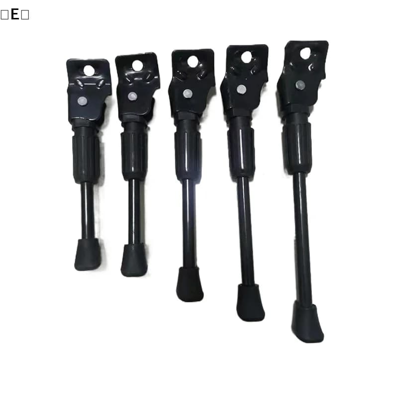 〔E〕Cavalletto Laterale per Biciclette per Bambini da 12, 14, 16, 18 Pollici, Supporto Posteriore in Acciaio Premium per Bici〔Winter5〕