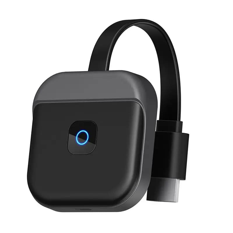 Adattatore TV Wireless WiFi AED7 - Proiettore Schermo Smart TV Compatibile 4K 1080P