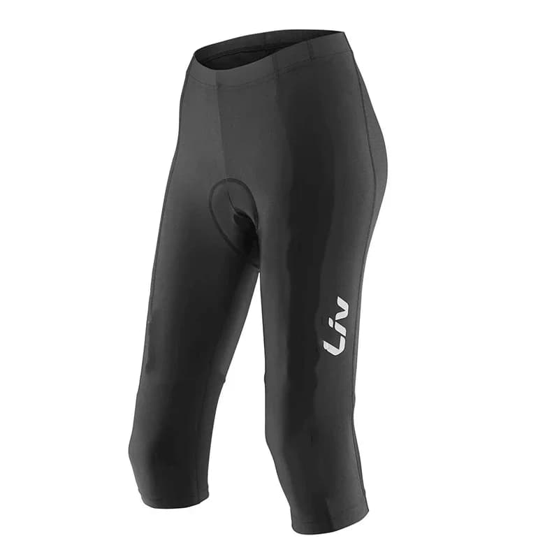 Pro Team 2022 Liv Summer Cycling 7 points pants Mtb Bike breathable woman Outdoor Ropa Cycling 3/4 bicycle equipment Cycling