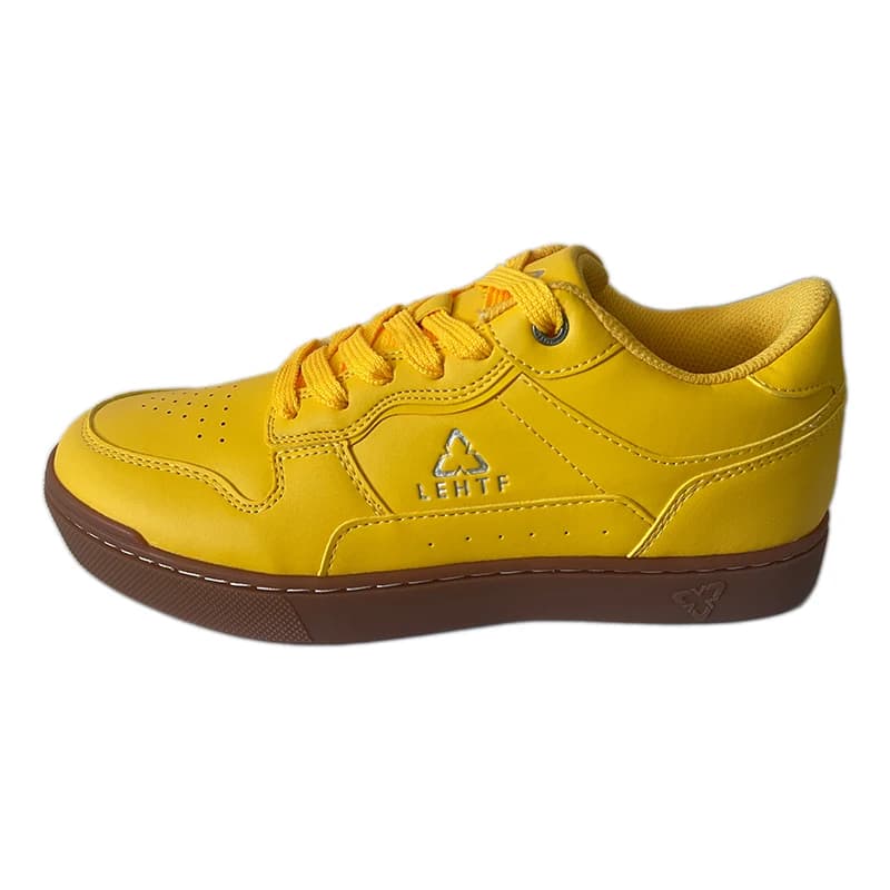 Scarpe da ciclismo piatte Lehtt, traspiranti e resistenti all'usura, scarpe da bicicletta basse, suola in gomma antiscivolo, scarpe da bici da strada, scarpe da ginnastica sportive e per il tempo libero