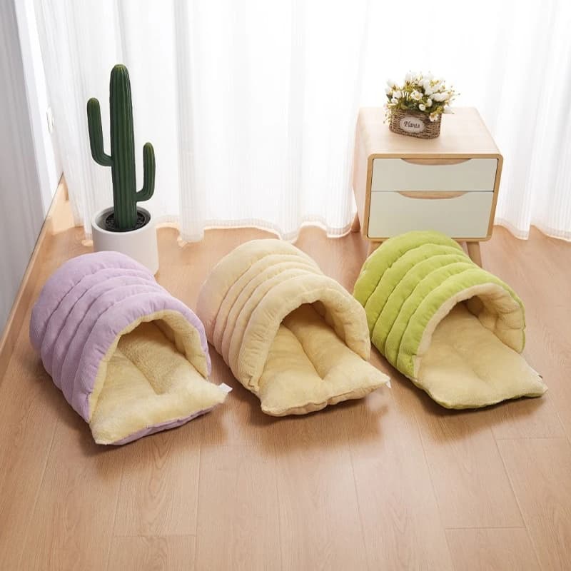 New Leather Pear Bag, Closed Sink For Pets, Winter Warm, Perros Para Cam, Dog Accessories, Dog Beds, Pet Beds, Mascotas
