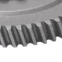 Kit di ricambio per mozzo ingranaggi in lega per 4159643 W11192794, ricambi per mixer e frullatori, giunto di trasmissione ad alta resistenza per elettrodomestici da cucina