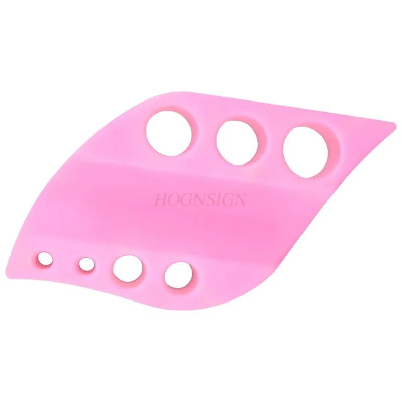 Embroidery Color Material Rack Embroidery Machine Rack Embroidery Pen Rack Special Silicone Storage Rack